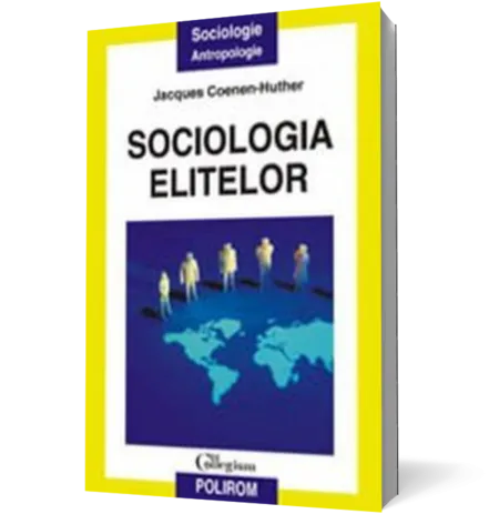 Sociologia elitelor