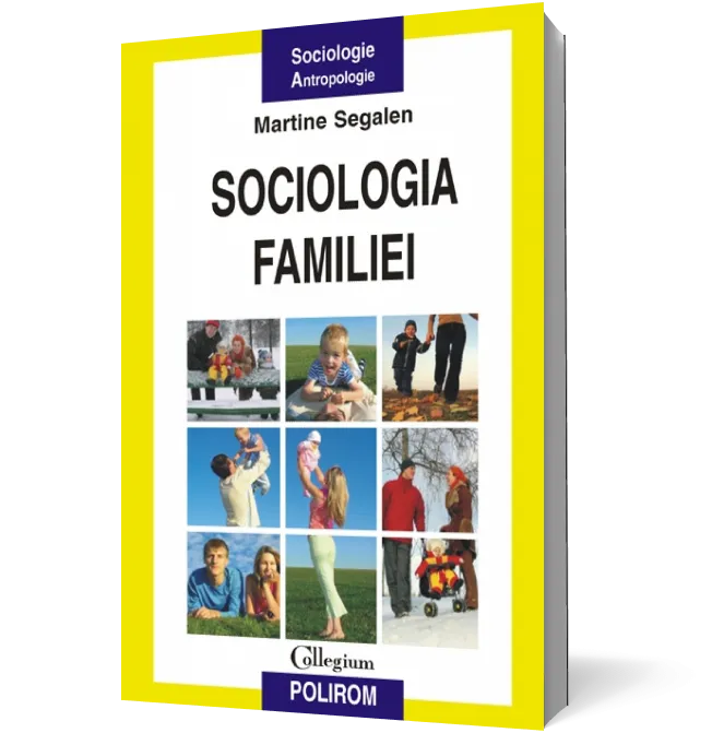 Sociologia familiei