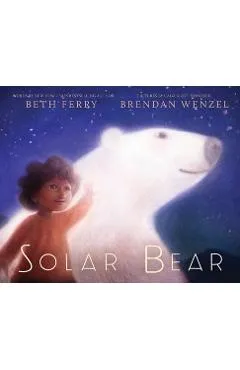 Solar Bear - Beth Ferry