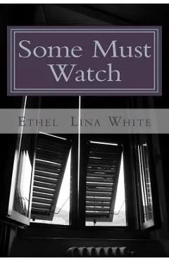 Some Must Watch: The Spiral Staircase - Cecil Gingras