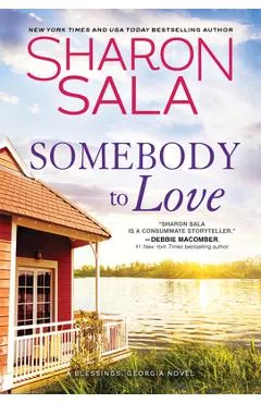 Somebody to Love - Sharon Sala