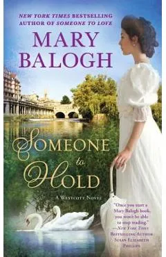 Someone to Hold - Mary Balogh