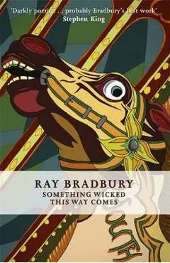 Something Wicked This Way Comes