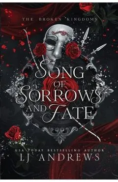 Song of Sorrows and Fate - Lj Andrews