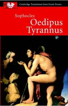 Sophocles: Oedipus Tyrannus - Sophocles