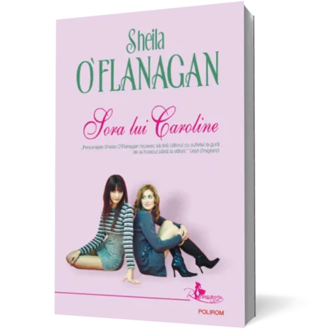 Sora lui Caroline