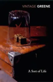 Sort Of Life, Paperback/Graham Greene