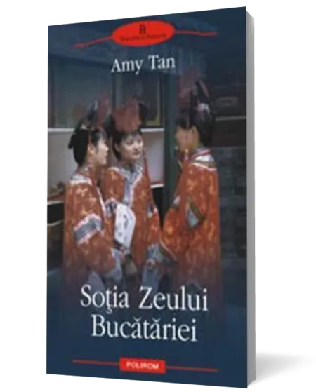 Sotia Zeului Bucatariei