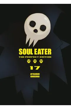 Soul Eater: The Perfect Edition 17 - Atsushi Ohkubo