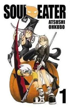 Soul Eater, Vol. 1