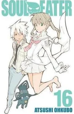 Soul Eater, Vol. 16 - Atsushi Ohkubo