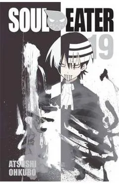 Soul Eater, Vol. 19 - Atsushi Ohkubo