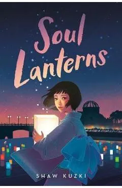 Soul Lanterns - Shaw Kuzki