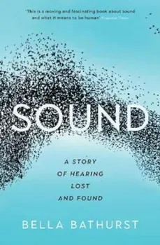 Sound, Paperback/Bella Bathurst