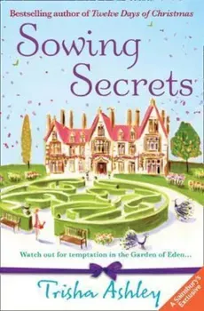 Sowing Secrets/Trisha Ashley