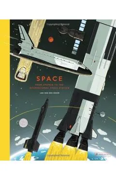 Space - Jan Van Der Veken