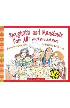 Spaghetti and Meatballs for All! - Marilyn Burns