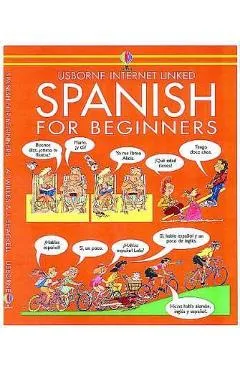 Spanish for Beginners