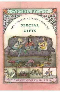 Special Gifts, Volume 3 - Cynthia Rylant