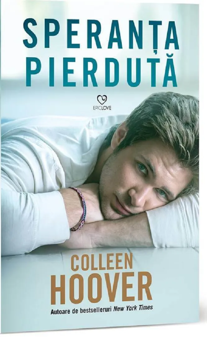 Speranta pierduta | Colleen Hoover