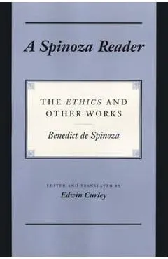 Spinoza Reader