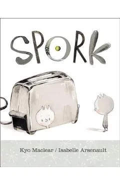 Spork - Kyo Maclear