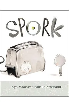 Spork - Kyo Maclear