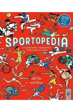 Sportopedia