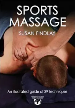 Sports Massage, Paperback/Susan Findlay