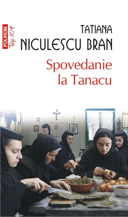 Spovedanie la Tanacu