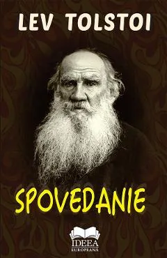 Spovedanie - Lev Tolstoi