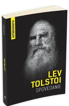 Spovedanie - Lev Tolstoi