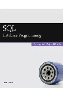 SQL (Database Programming) - Chris Fehily