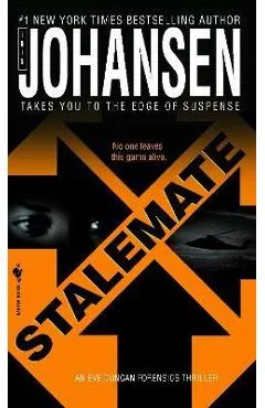 Stalemate - Iris Johansen