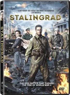 Stalingrad