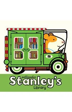 Stanley's Library - William Bee