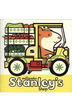Stanley's Shop