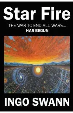 Star Fire - Ingo Swann
