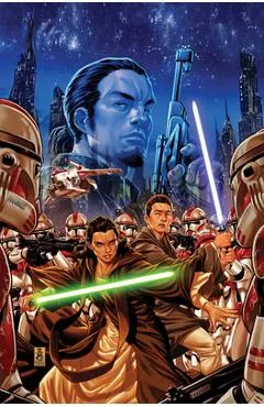 Star Wars: Kanan Modern Era Epic Collection: The Last Padawan - Greg Weisman