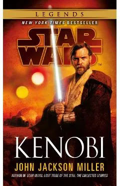 Star Wars: Kenobi