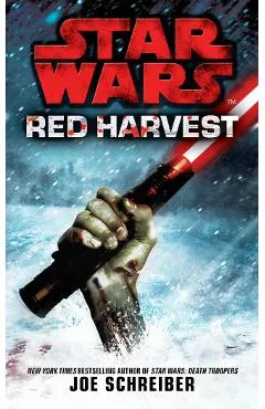 Star Wars: Red Harvest