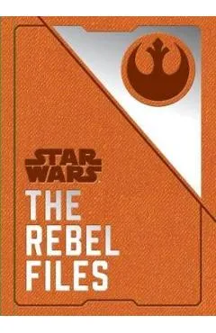 Star Wars - The Rebel Files