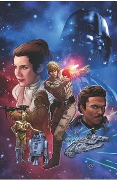 Star Wars Vol. 1: The Destiny Path - Charles Soule