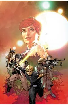 Star Wars Vol. 9 - Charles Soule