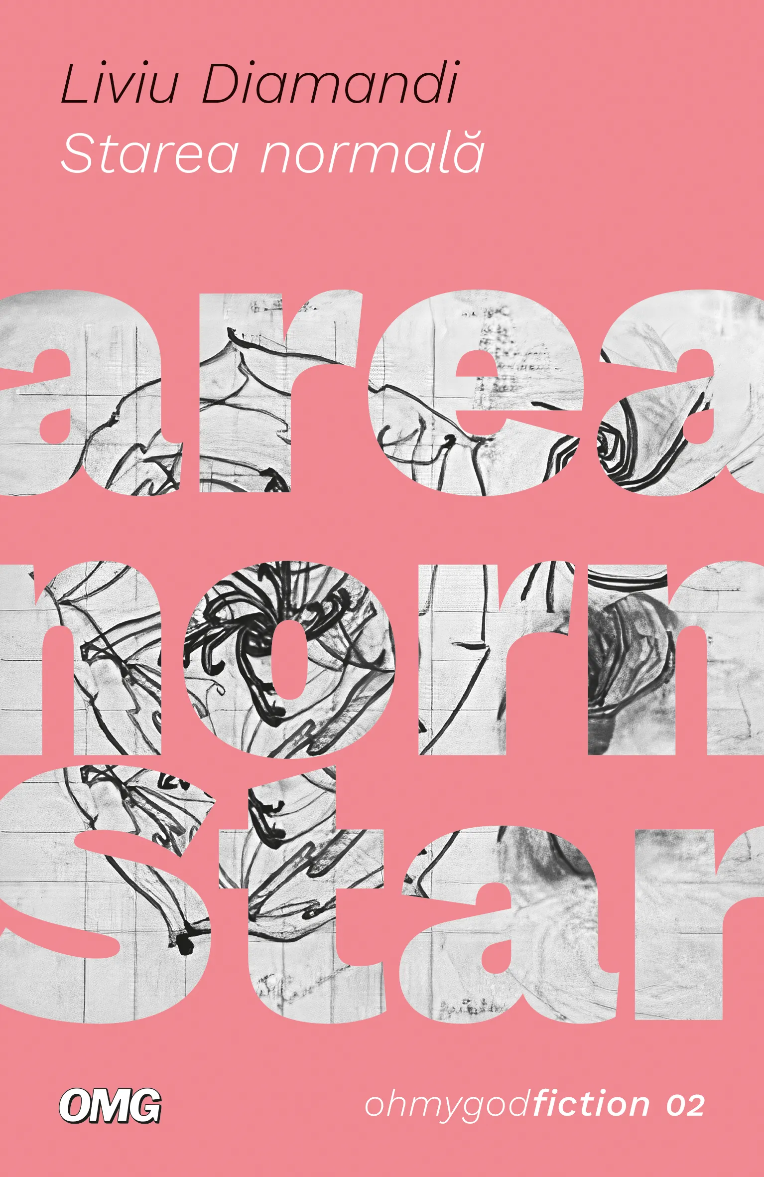Starea normala | Liviu Diamandi