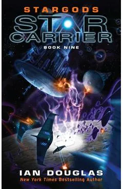 Stargods - Ian Douglas