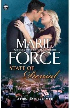 State of Denial - Marie Force
