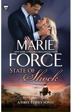 State of Shock - Marie Force
