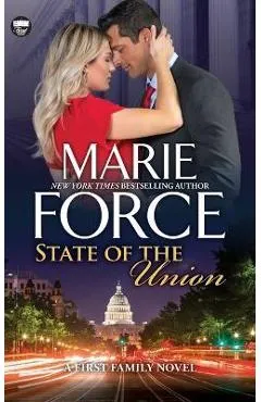 State of the Union - Marie Force