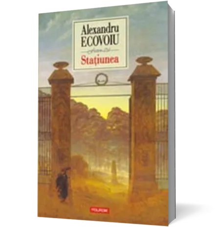 Statiunea (ed. cartonata)